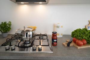 APARTMENT BREZZA DI LAGO - Regarda Travel