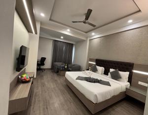 RESIDENCY HOTEl