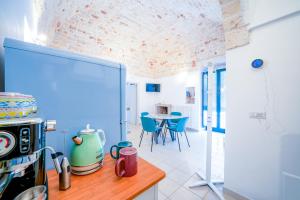 Aria di Ceglie authentic elegance