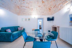 Aria di Ceglie authentic elegance