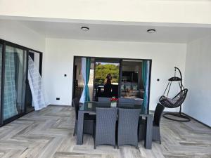 Villa Soleil de LEst