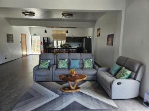Villa Soleil de LEst