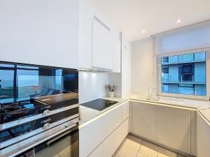 Flat Neptunus - Amazing seaview in De Panne