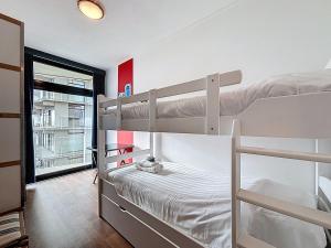 Flat Neptunus - Amazing seaview in De Panne