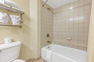 Daytona Beach Resort 819