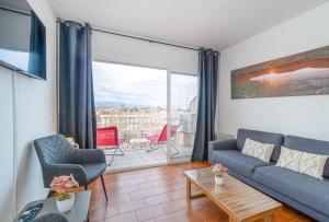 Basic Comfort Apartment Gran reserva 0064