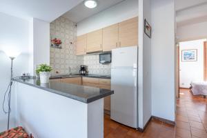 Basic Comfort Apartment Gran reserva 0064