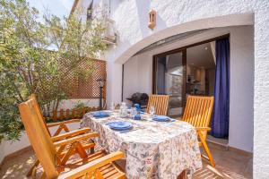 Apart-rent Casa Illa Cartago 0151