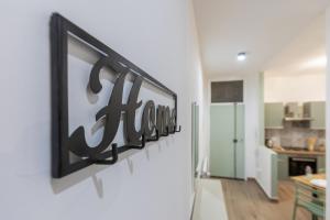 GuestHost - Porta San Pietro Lovely Flat