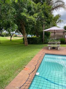 Pecanwood Haven Hartbeesport Dam