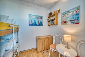 Ferienpark - Haus C, App 0C0603