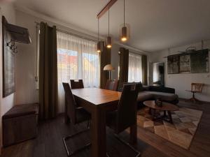 Apartment für Familien und Geschäftsreisende