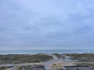 Flat Neptunus - Amazing seaview in De Panne