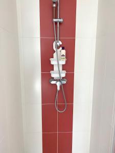 Jolie T2 au calme à 2 pas du Vieux Port