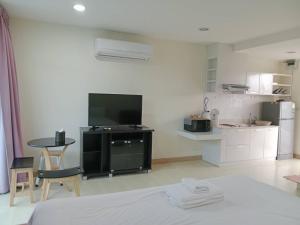 The Beach Bangsaen Condo 32730