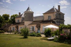 Château La Barge - Dordogne