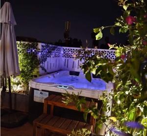 RIAD & SPA SOUS LE SOLEIL CHEZ Jérôme & Paméla