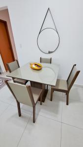 Apartamento Aconchegante 2