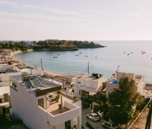Sorores By the Sea Luxury Living Villa