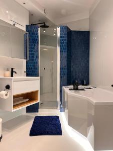 Jelitkowski Dwór Seaside & Parking by Downtown Apartments