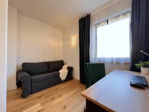 Jelitkowski Dwór Seaside & Parking by Downtown Apartments