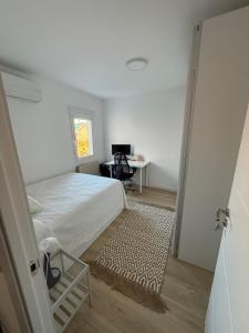 Great Penthouse in a centric location