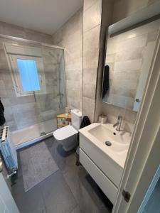 Great Penthouse in a centric location