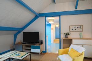 Grand et Charmant 3 pièces Breton Saint Brieuc Centre