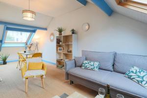 Grand et Charmant 3 pièces Breton Saint Brieuc Centre