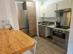 Appartement Belle Vue