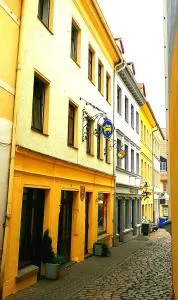 Ferienwohnung 1 Christiansdorf Freiberg - 弗赖贝格