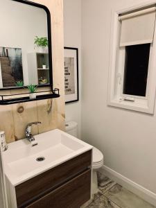 Parkside Modern Retreat