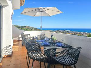 El Porton Calahonda, Mijas Costa