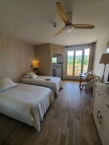 Résidence les Grands Pins