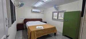 Nirmalas farmhouse - Cabin