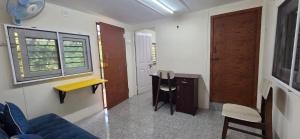 Nirmalas farmhouse - Cabin