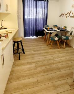 Isola 2000 appartement au pied des pistes wi-fi