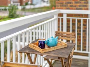 4 Bed in Camber oc-bt091