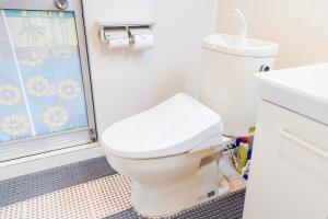 302Room 1 Stop from Ikebukuro Entire 33m on 3st Floor 2 Bedrooms for up to 6 Guests 3Minute Walk to Don Quijote