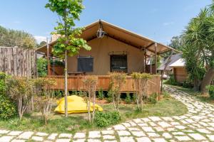 Procida Camp & Resort - Ciraccio