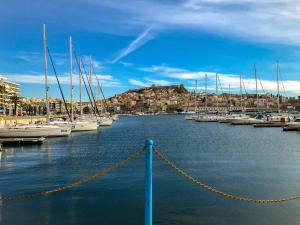 Kavala Yachting Sailing Yacht