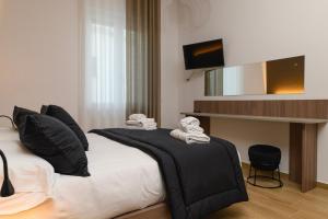 LAirone Resort - Soggiorno rilassante in Irpinia