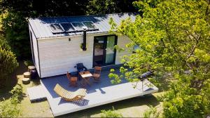 Rauszeit-Tiny Waldblick