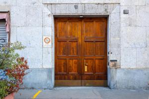 Central 300m - Smart Terrace - Wi-Fi