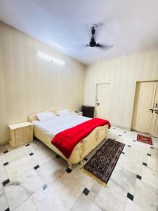 MADHUSUDAN HOME STAy