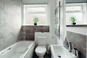 K Suites - Station Road 12