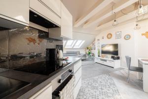 Horyzont Apartamenty- Przystań Kołobrzeg- blisko centrum i dworca PKP