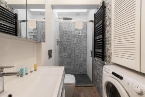 Horyzont Apartamenty- Przystań Kołobrzeg- blisko centrum i dworca PKP