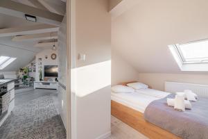 Horyzont Apartamenty- Przystań Kołobrzeg- blisko centrum i dworca PKP