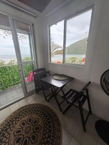 Recanto Manezinho Pé na Areia Lofts Praia do Matadeiro